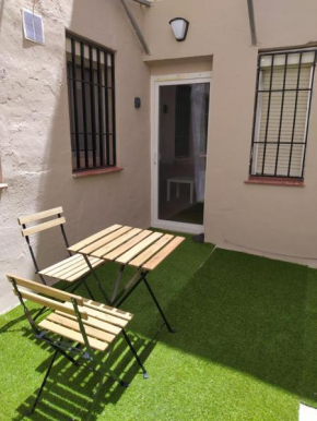 Apartamentos Franciscanos II